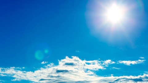 Temperatur&nbsp;27 dərəcəyədək yüksələcək - SABAHIN HAVASI
