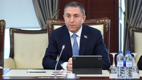 Tahir Mirkişili: Avropanın Azərbaycan qazına təlabatı getdikcə artacaq
