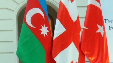Azərbacan-Türkiyə-Gürcüstan üçtərəfli parlament formatı yaradılacaq