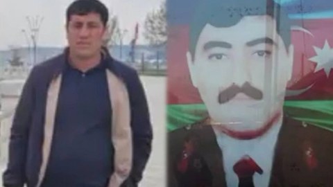 ANAMA-nın minaya düşən əməkdaşı şəhid övladı imiş