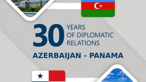 Azərbaycan bu ölkəni təbrik etdi