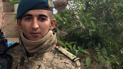 Minaya düşən hərbçimizə şəhid statusu veriləcək