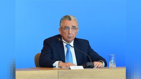 Bu layihələr milyardlarla investisiya tələb edir - Eldar Əzizov