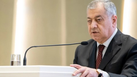 Vahid Əhmədovun oğluna yeni VƏZİFƏ VERİLİR