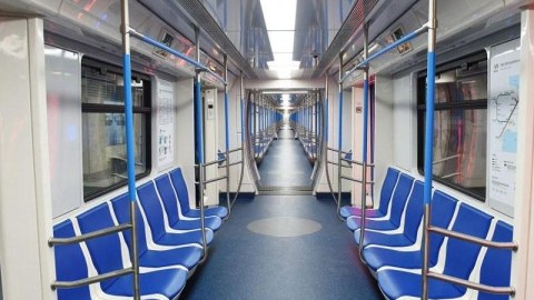 Bakı metrosuna Avropadan vaqonlar gətiriləcək