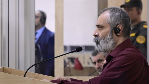 Ermənilərin Azərbaycana inteqrasiyasının əleyhinə idik - David Babayan