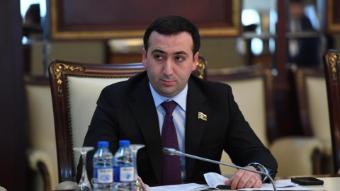 Azərbaycanın strateji prioritetləri qlobal çağırışlara uyğundur