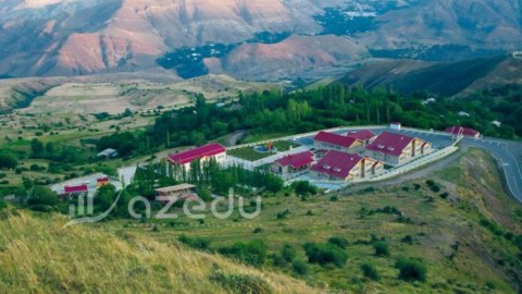 Qərbi Azərbaycan məktəbləri: Saysız müəllim yetişdirən Ağbulaq MƏKTƏBİ
