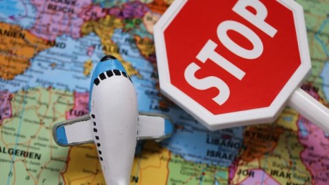 Ölkədən çıxışa STOP qoyulmasını necə öyrənmək olar?