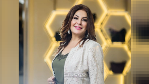 Həyat yoldaşı şəhid olan Əməkdar artist