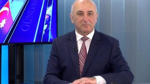 Ədalət Verdiyev azadlığa&nbsp;BURAXILDI
