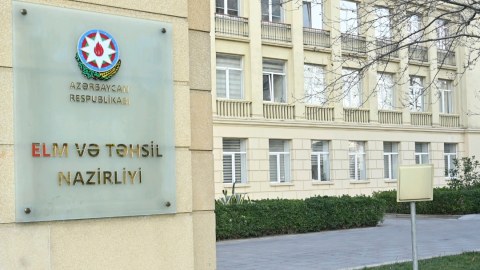 İnstitutlar niyə birləşdirilir? - RƏSMİ CAVAB