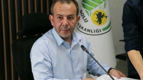 CHP-li bələdiyyə başqanı Öcalanı təhqir etdi: "Erməni atan..."