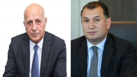 Sahib Məmmədov onu işdən çıxardı