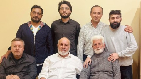 Qalmaqallı filmlə bağlı rəsmi AÇIQLAMA