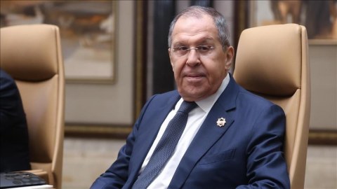Lavrov səfirlərlə Cənubi Qafqazdakı vəziyyətdən danışdı