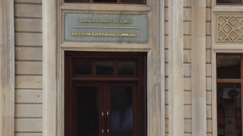 İcma Qoşulmama Hərəkatının Parlament Şəbəkəsinə təşəkkür etdi
