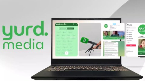 YURD.MEDİA fəaliyyətə başladı