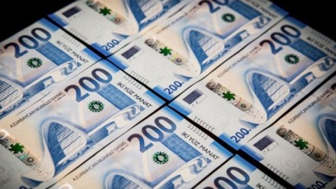 Dövlət büdcəsinin rüblük gəlirləri AÇIQLANDI