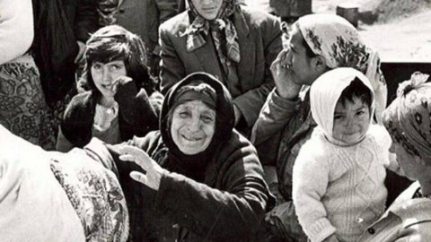 XİN-dən Ağdaban faciəsi ilə bağlı PAYLAŞIM