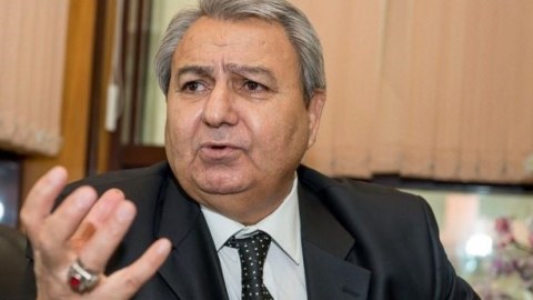 "Azdrama"da əlbəyaxa dava - Xalq artistinə HÜCUM ETDİLƏR