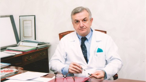 Prezident Məmmədbağır Əliyevi TƏLTİF ETDİ
