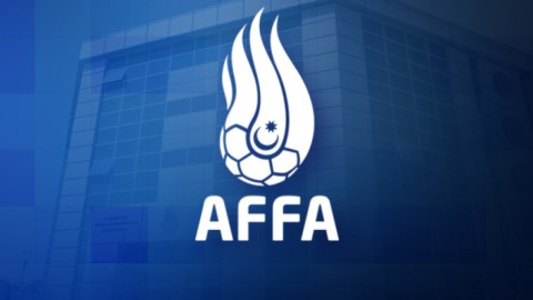 AFFA 3 kluba texniki məğlubiyyət verdi