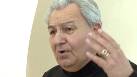 "Azdrama"da davadan söhbət gedə bilməz - Əli Nurdan REAKSİYA