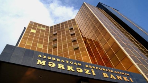 Mərkəzi Bank “Azərpoçt”u cərimələdi