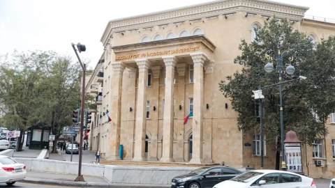 Mədəniyyət və İncəsənət Universiteti bağlanmalıdır! - Şeyx Əbdül