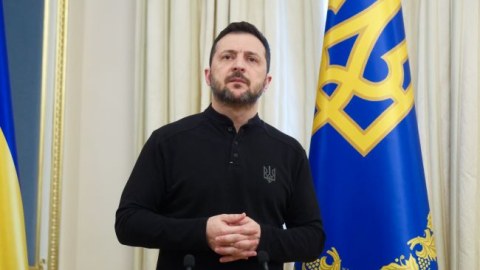 Ukrayna ordusu iki çinlini ƏSİR GÖTÜRDÜ