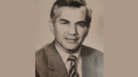 Tanınmış alim vəfat etdi