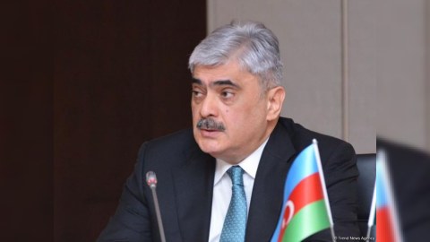 Samir Şərifova AĞIR İTKİ