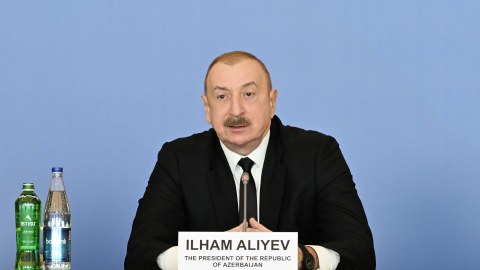 Xarici ekspertlərin Azərbaycana səfəri ölkəmizi daha yaxşı tanımağa imkan yaradır