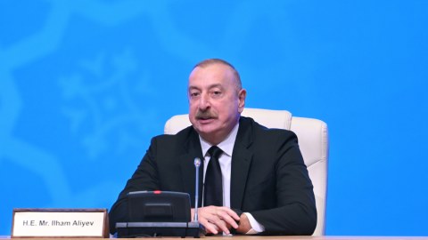 Cənubi Qafqazda ayırıcı xətləri çəkmək cəhdləri uğursuz olacaq