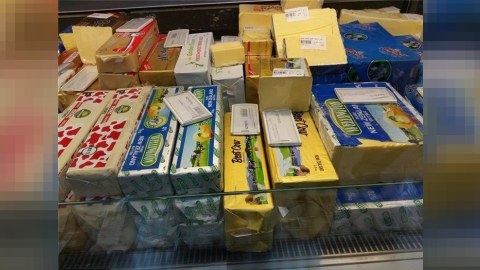 Marketlərdəki saxtakarlığa qarşı vətəndaş nəzarəti yoxdur