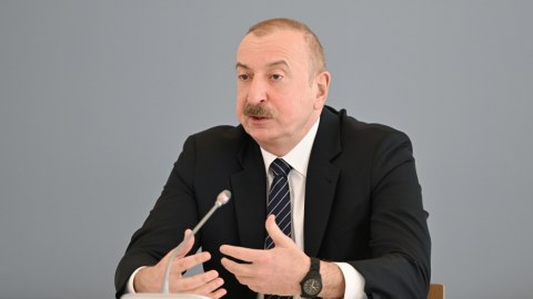 Trampın seçilməsi Ermənistanı məyus edib