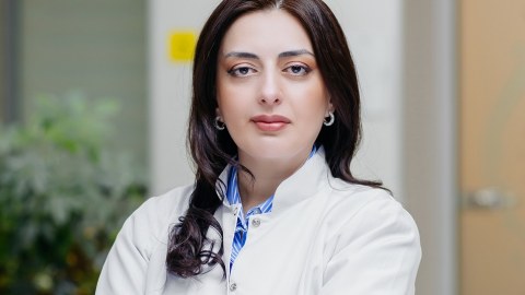 Genetik testlər sağlamlığınızı qorumaq üçün böyük üstünlüklər verir - MÜSAHİBƏ