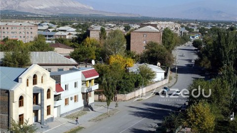 Qərbi Azərbaycan məktəbləri: Tanınmış ziyalıların yetişdiyi Uluxanlı TƏHSİLİ&nbsp;