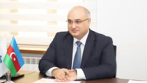 Himalay Məmişova iki müşavir təyin edildi - FOTO
