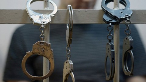 “QHT işi” üzrə daha iki nəfər tutuldu