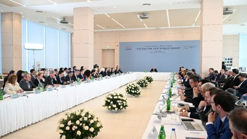 Azərbaycanda hökuməti devirmək istəyənlər kimlər idi? - Prezident AÇIQLADI