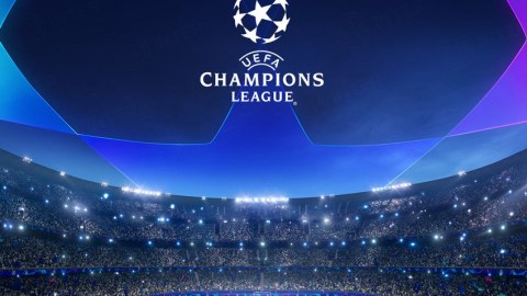 Çempionlar Liqasında 1/4 final - Bütün&nbsp;NƏTİCƏLƏR