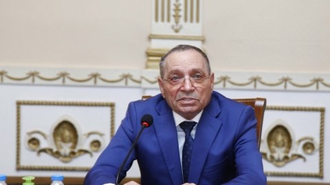Prezidentdən Rafael Qvaladze ilə bağlı SƏRƏNCAM