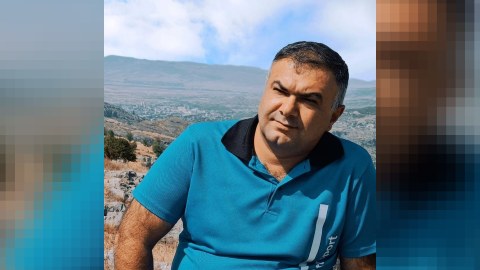 Daha bir jurnalistə vəzifə verildi