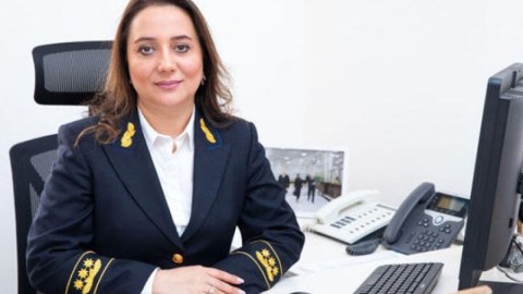 Natəvan Bayramova vəzifədən getdi