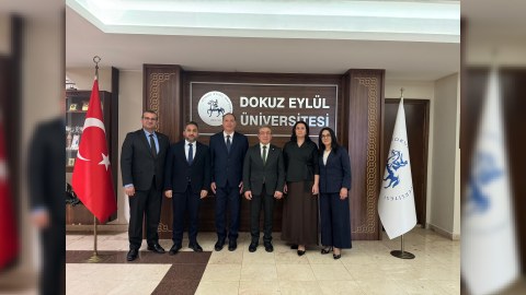 İzmirdə soyqırımlara həsr olunmuş panel-konfrans - FOTO 