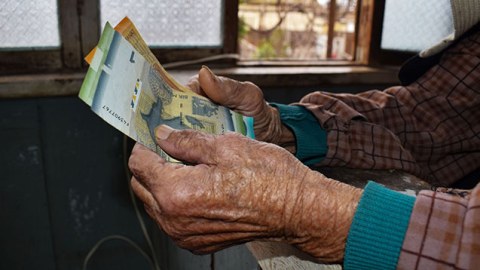 Bu rayon və şəhərlərdə pensiyalar tam&nbsp;ÖDƏNİLDİ