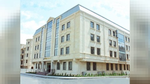 Azərbaycanda bu universitet CƏRİMƏLƏNDİ