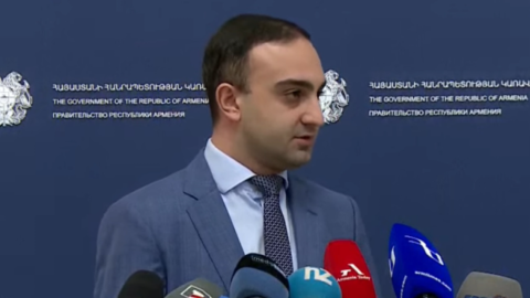 Ermənistan yeni Konstitusiya mətnini 2026-cı ildə hazır edəcək&nbsp;